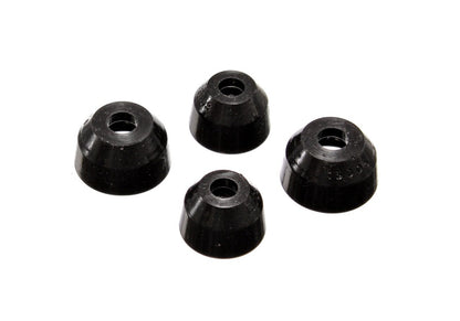 Energy Suspension Ball Joint Boot Set Black Honda Accord Se 1990-1997 16.13102G Photo - Primary