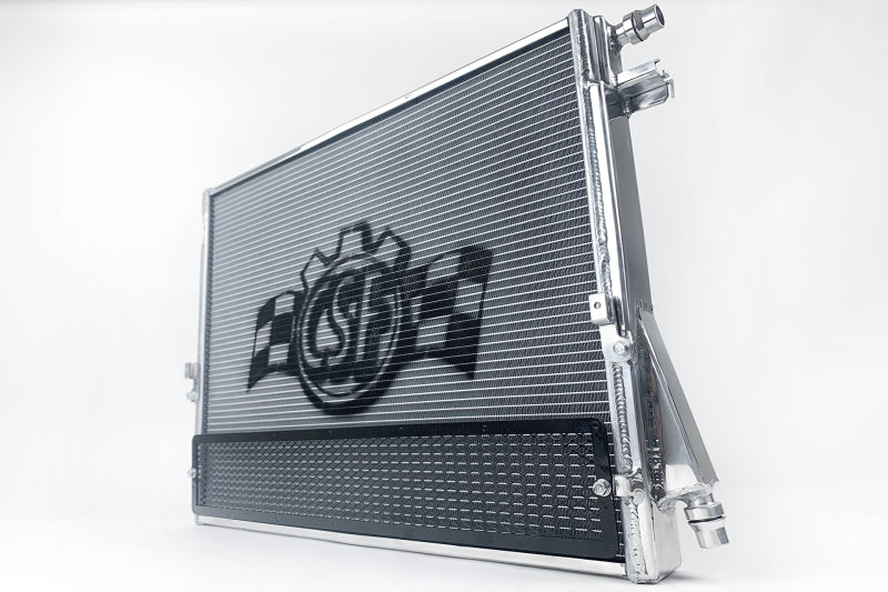 CSF 2020 Toyota GR Supra (A90) Heat Exchanger 8154 8154 Photo - out of package