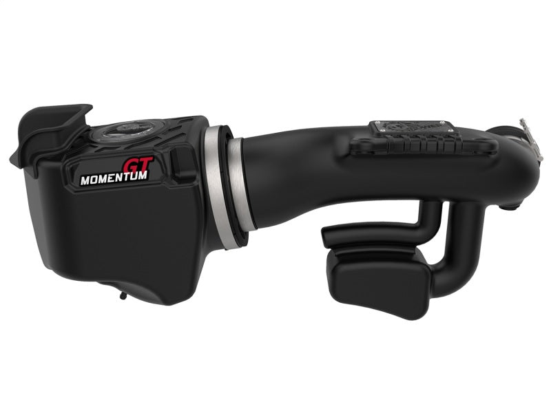 aFe Momentum GT PRO 5R Cold Air Intake System Jeep Wrangler JK 12-18 V6-3. 54-76212 Photo - Unmounted