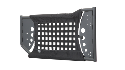 Body Armor 4x4 2018+ Jeep Wrangler JL and Gladiator JT Trail Doors Front Pair JL-6149 JL-6149 User 1