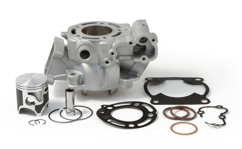 Cylinder Works 01-13 Kawasaki KX 85 85cc Standard Bore Cylinder Kit 48.5mm 30009-K01 30009-K01 Photo - Primary
