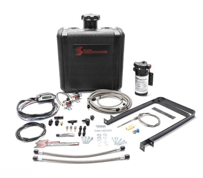 Snow Performance 94-07 Dodge 5.9L Stg 3 Boost Cooler Water Injection Kit (SS Braided Line & 4AN) SNO-500-BRD SNO-500-BRD Photo - Primary
