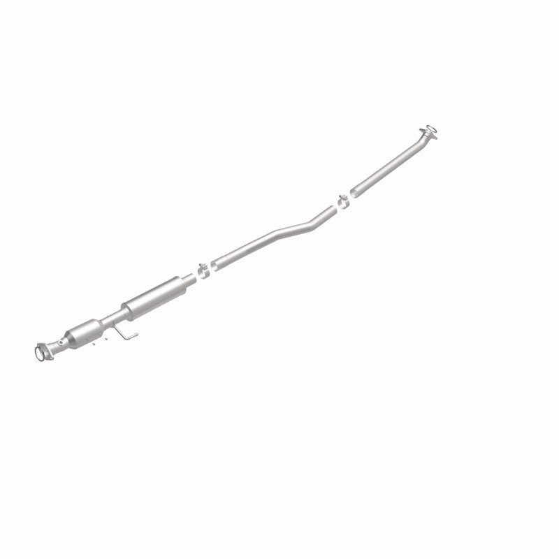 MagnaFlow Mazda CX-5 OEM Grade Federal / EPA Compliant Direct-Fit Catalytic Converter 21-328 360 Degree Image Set