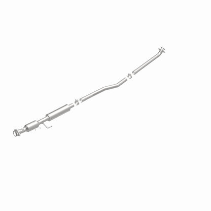 MagnaFlow Mazda CX-5 OEM Grade Federal / EPA Compliant Direct-Fit Catalytic Converter 21-328 360 Degree Image Set