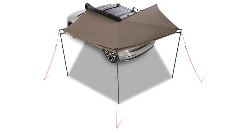 Rhino-Rack Batwing Compact Awning - Left 33300 33300 Photo - Primary