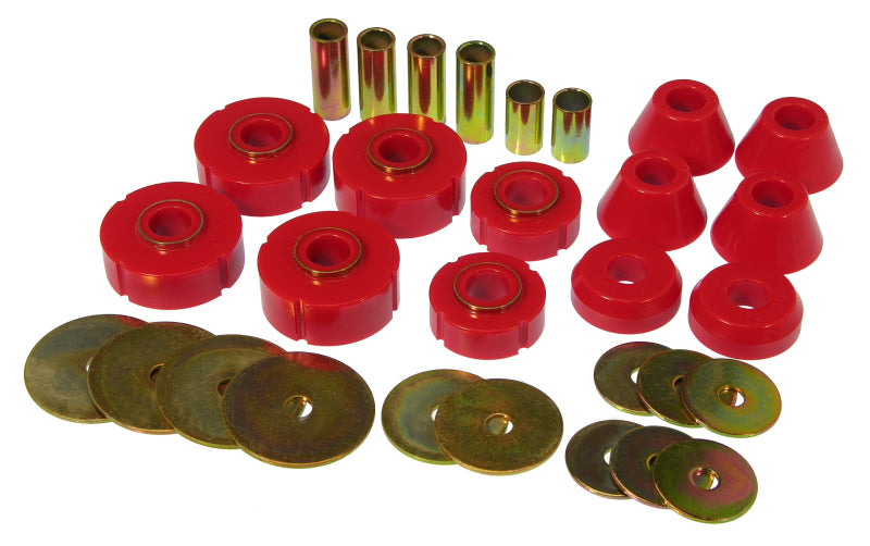Prothane Body Mount 7-102 Photo - Primary