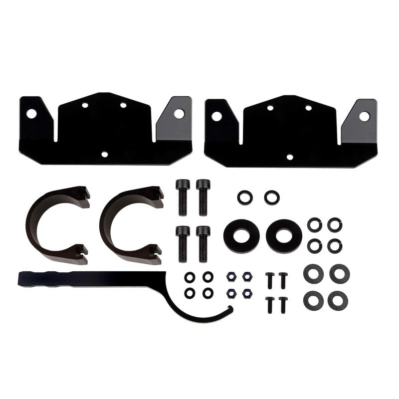 ARB Bp51 Fit Kit Lc200 Kdss Rear VM80010005 VM80010005 Photo - Primary