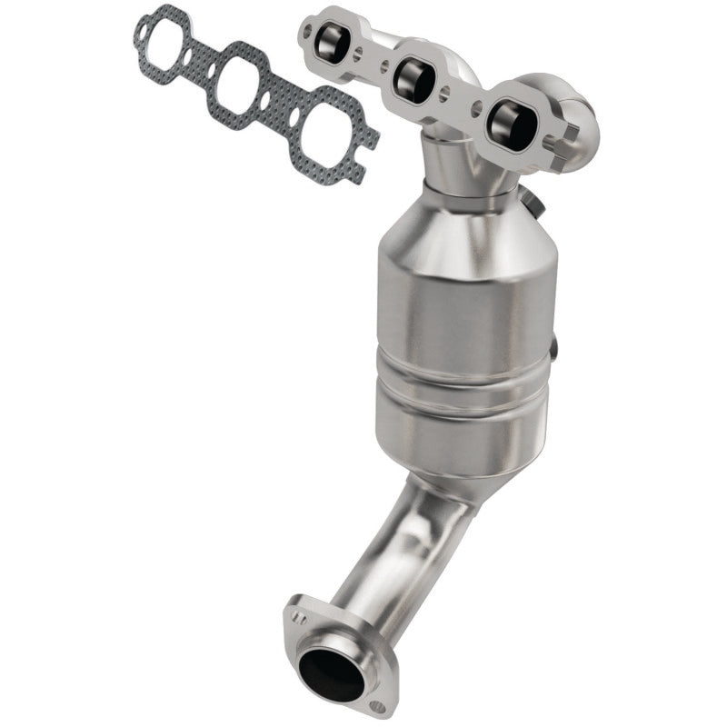 MagnaFlow Chrysler Pacifica OEM Grade Federal / EPA Compliant Manifold Catalytic Converter 51481 Photo - Primary