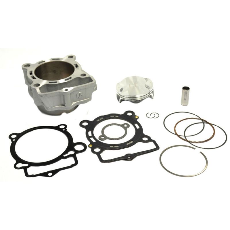 Athena Ktm/Husky Compl. Cyl Kit Oem P400270100015 P400270100015 Photo - Primary