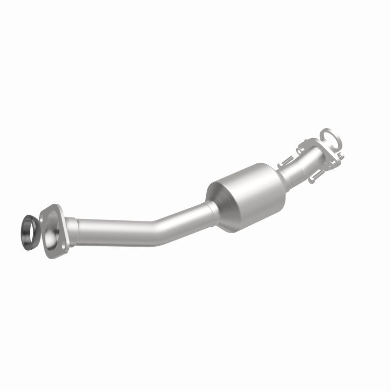 MagnaFlow Nissan NV200 OEM Grade Federal / EPA Compliant Direct-Fit Catalytic Converter 52689 360 Degree Image Set