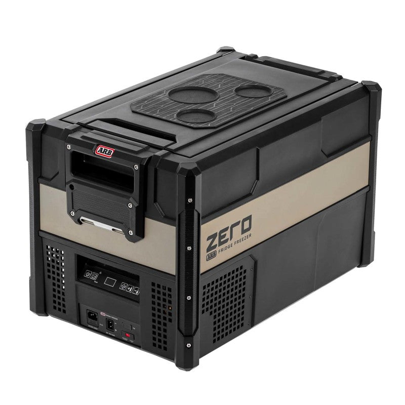 ARB Zero Fridge Freezer, Single Zone, 38QT 10802362 10802362 Photo - Primary