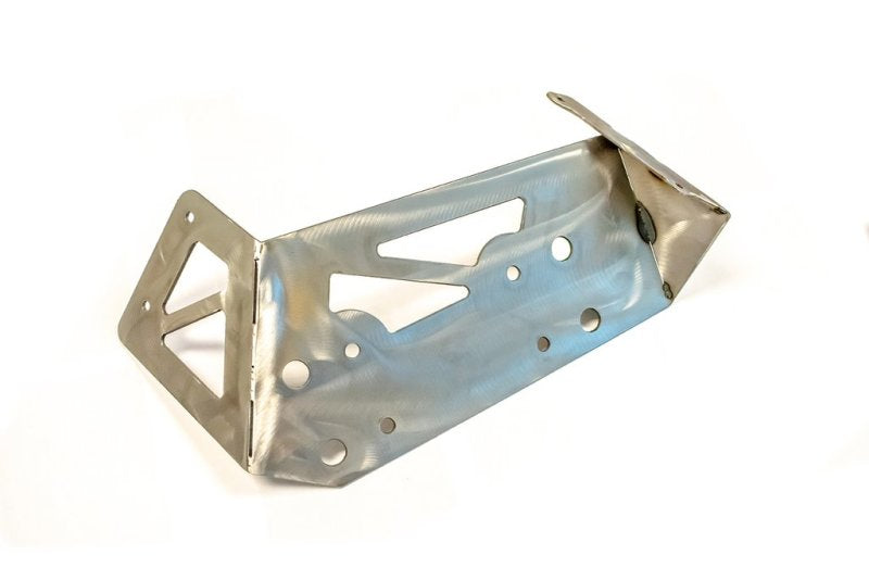 DV8 Offroad 2018+ Jeep JL / JT Engine Bay Compressor Mount CMJL-01 CMJL-01 Photo - Primary