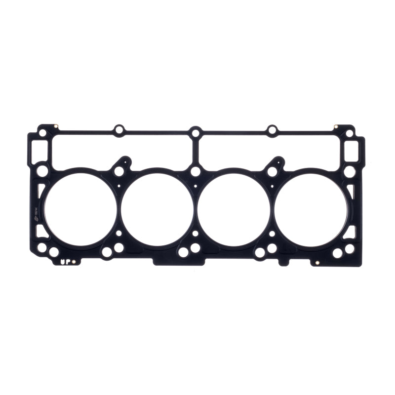Cometic Head Gasket Bore: 4.060in Material: Spring Steel .040in C5527-040 Photo - Primary