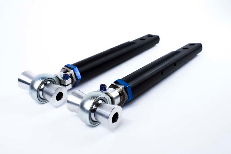 SPL Part Front Tension Rods S13/Z32/R32 GTS SPL TR S13 Photo - Primary