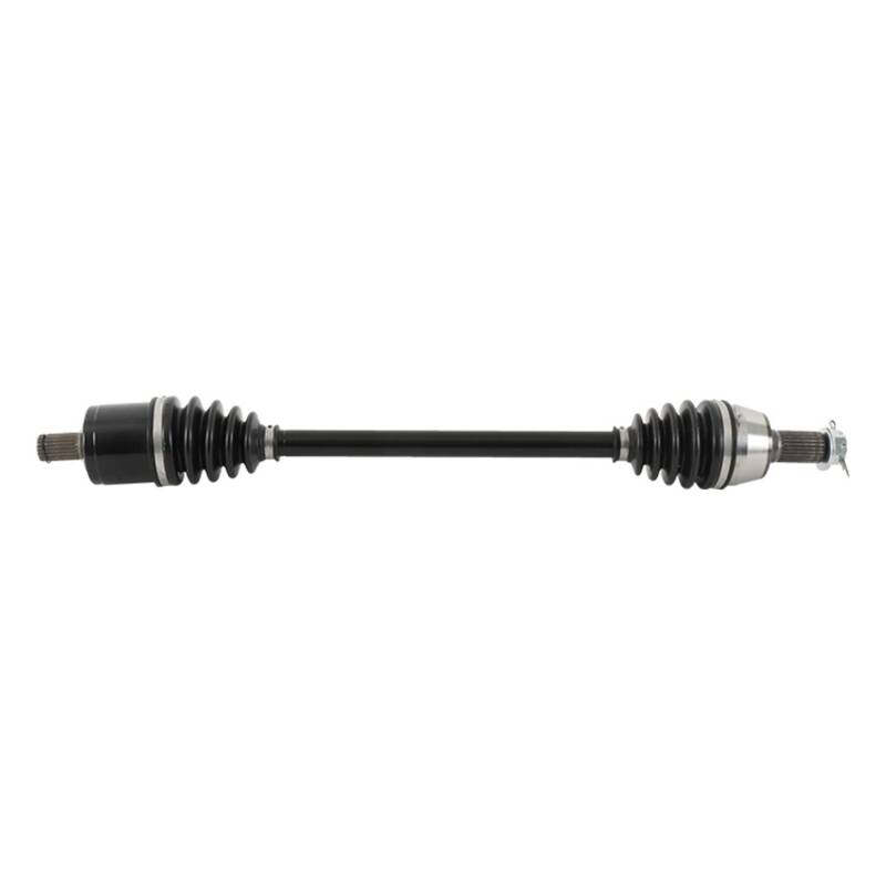 All Balls Racing 11-14 Polaris Ranger 4x4 900 Diesel 6 Ball Axle Front Left AB6-PO-8-318 AB6-PO-8-318 Photo - Primary