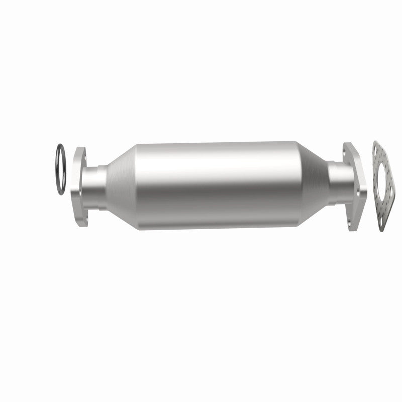 MagnaFlow Honda Accord California Grade CARB Compliant Direct-Fit Catalytic Converter 3322621 360 Degree Image Set