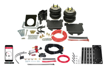 Firestone 01-10 GM C2500HD/C3500HD AIO Wireless Ride-Rite All-In-One Kit (W217602870) 2870 2870 Photo - Primary