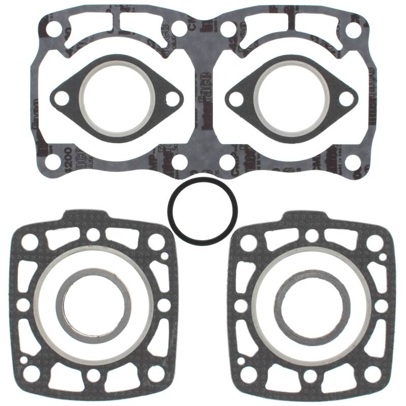 Vertex Pistons Vertex Gaskets 90-92 Yamaha Exciter 570 Top End Gasket Kit 710171 710171 Photo - Primary