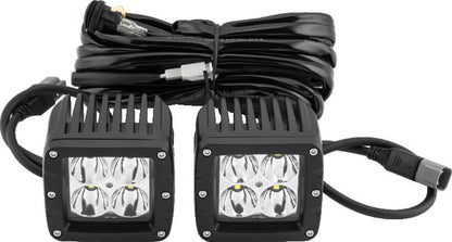 QuadBoss Qb Paired Led 3in P0D Flood 568907 568907 User 1