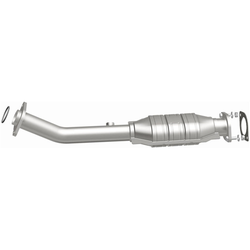MagnaFlow OEM Grade Federal / EPA Compliant Direct-Fit Catalytic Converter 49218 Photo - out of package