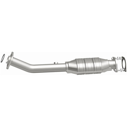 MagnaFlow OEM Grade Federal / EPA Compliant Direct-Fit Catalytic Converter 49218 Photo - out of package