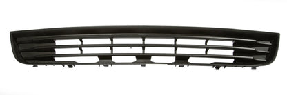 ROUSH 2013-2014 Ford Mustang 3.7L/5.0L Black Lower Grille Kit 421496 421496 Photo - Primary