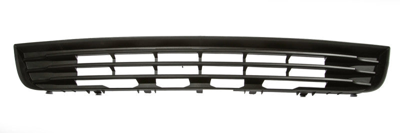 ROUSH 2013-2014 Ford Mustang 3.7L/5.0L Black Lower Grille Kit 421496 421496 Photo - Primary