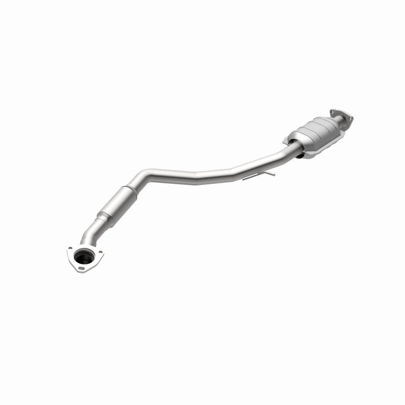 MagnaFlow Daewoo Nubira HM Grade Federal / EPA Compliant Direct-Fit Catalytic Converter 23639 360 Degree Image Set