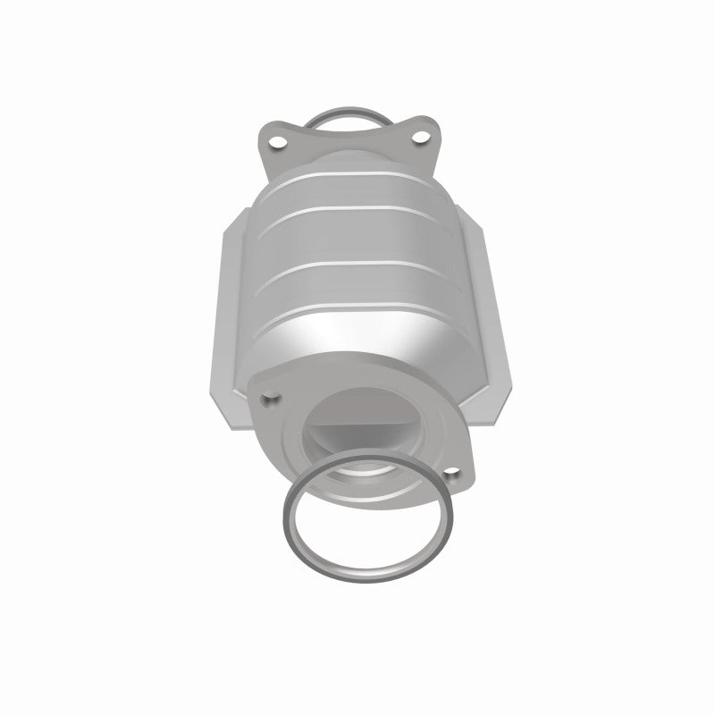 MagnaFlow Lexus SC400 HM Grade Federal / EPA Compliant Direct-Fit Catalytic Converter 93356 360 Degree Image Set
