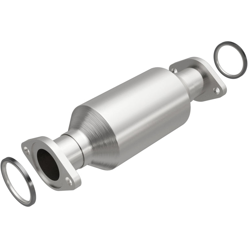 MagnaFlow California Grade CARB Compliant Direct-Fit Catalytic Converter 3322886 Photo - Primary