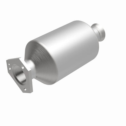 MagnaFlow Volkswagen Vanagon California Grade CARB Compliant Direct-Fit Catalytic Converter 3391916 360 Degree Image Set
