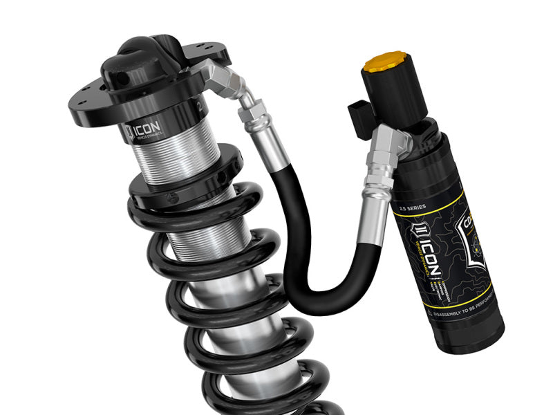 ICON 2014+ Toyota Tundra 2.5 Series VS RR CDEV Coilover Kit 58750E 58750E Photo - Close Up