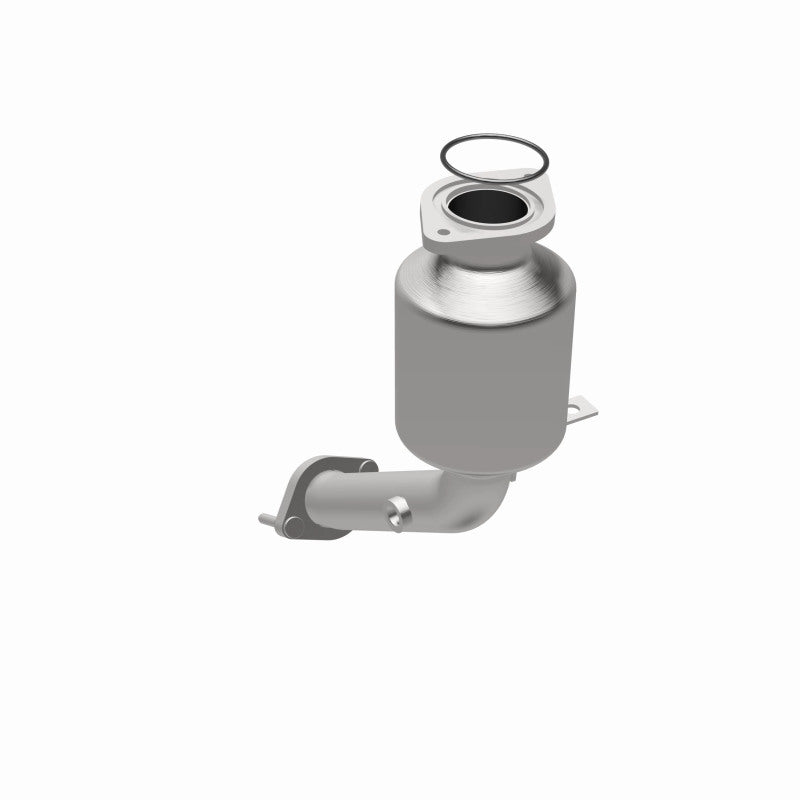 MagnaFlow California Grade CARB Compliant Direct-Fit Catalytic Converter 5411043 360 Degree Image Set