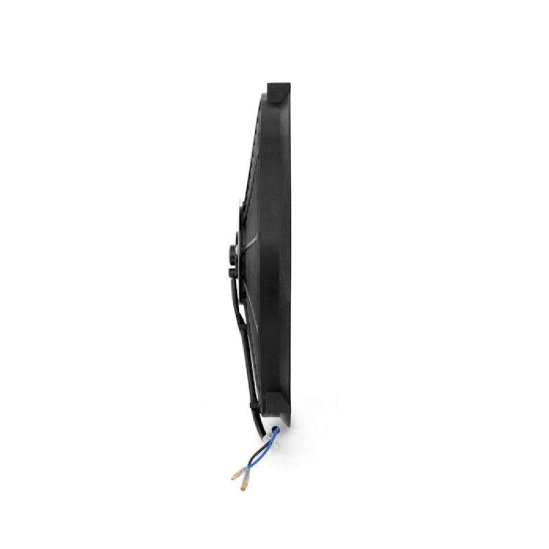 Mishimoto   14 inch  Electric Slim Fan MMFAN-14 Photo - Close Up