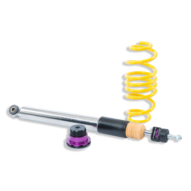 KW V3 Coilover Kit Audi Q5 (8R) & SQ5 (8R); all models; all engines not equipped with electronic damping 35210090 35210090 User 3