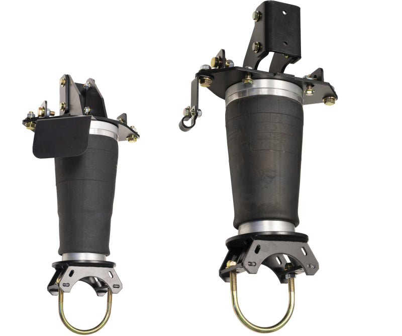 Carli 19-23 Ram 3500 4x4 Long Travel Air Bag System 1-2in Rear Lift 4.25in Axle Diameter CS-DLTB-19-425 CS-DLTB-19-425 Photo - Primary