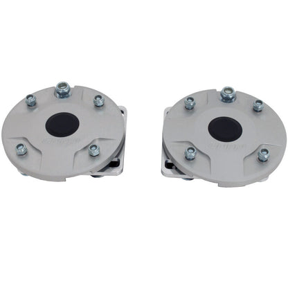 BBK 11-14 Ford Mustang Caster Camber Plates (No Strut Bearings or Hardware) 2552 2552 Photo - Primary