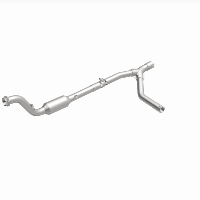 Magnaflow 04-05 Dodge Ram 1500 5.7L Direct Fit Converter 4651597 4651597 360 Degree Image Set