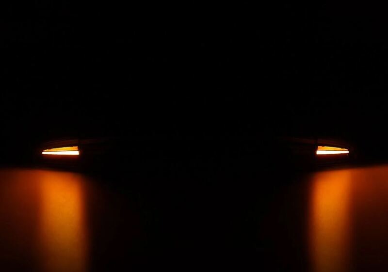 AlphaRex 15-23 Dodge Charger NOVA-Series Prismatic LED Tail Lights Chrome 642030 642030 User 3