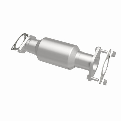 MagnaFlow OEM Grade Federal / EPA Compliant Direct-Fit Catalytic Converter 52644 360 Degree Image Set