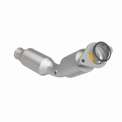 MagnaFlow OEM Grade Federal / EPA Compliant Direct-Fit Catalytic Converter 52456 360 Degree Image Set