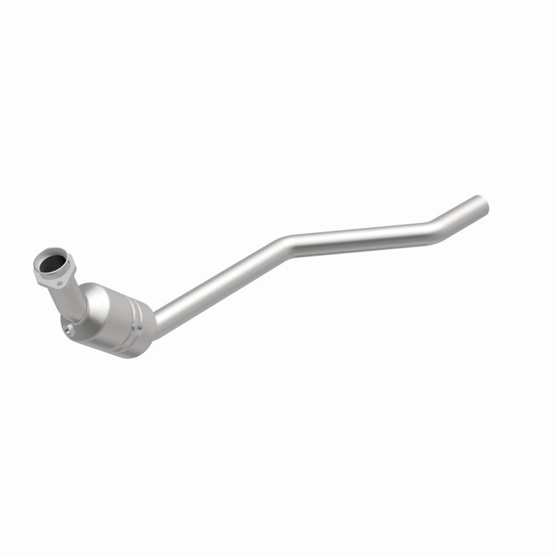MagnaFlow Jaguar S-Type California Grade CARB Compliant Direct-Fit Catalytic Converter 4481225 360 Degree Image Set