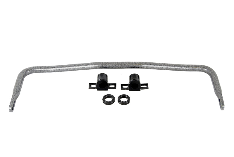 Hellwig 16-21 Ford Transit 350HD Dually Solid Heat Treated Chromoly 1-3/8in Rear Sway Bar 7766 7766 Photo - Primary