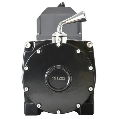 Superwinch 10000 LBS 12 VDC 3/8in x 85ft Steel Rope LP10000 Winch 1510200 1510200 Photo - Unmounted