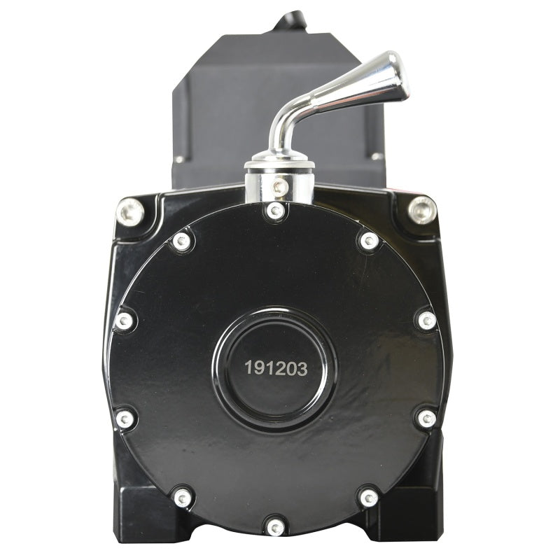 Superwinch 10000 LBS 12 VDC 3/8in x 85ft Steel Rope LP10000 Winch 1510200 1510200 Photo - Unmounted