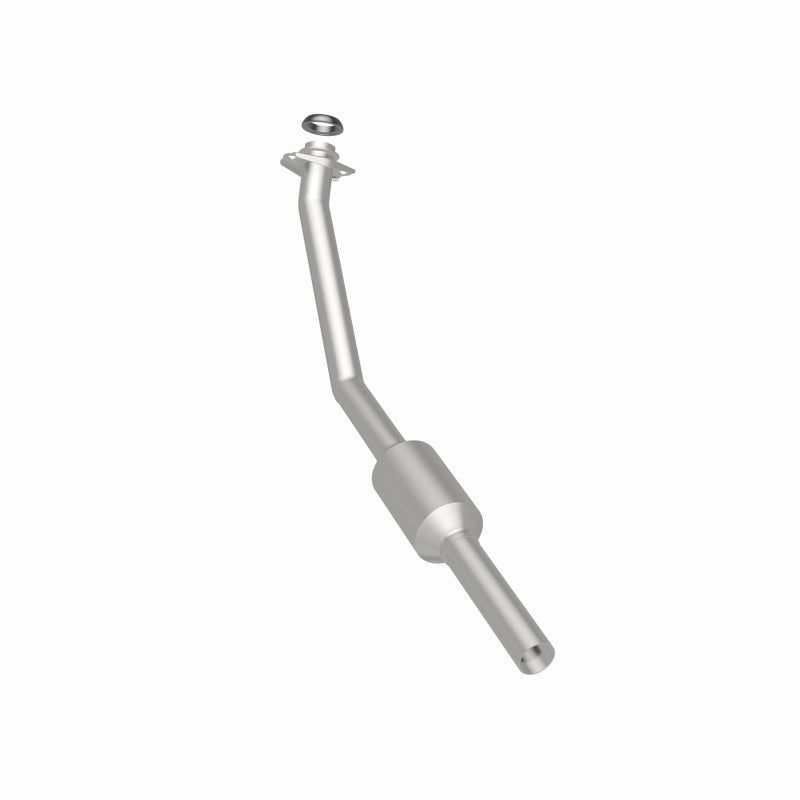 MagnaFlow California Grade CARB Compliant Direct-Fit Catalytic Converter 3391269 360 Degree Image Set