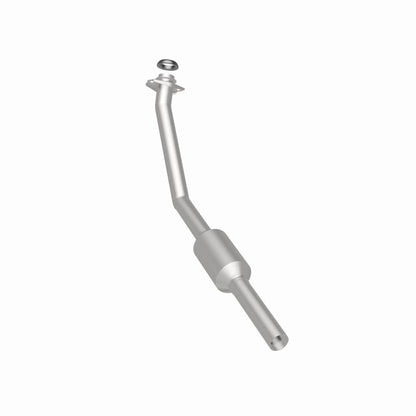 MagnaFlow California Grade CARB Compliant Direct-Fit Catalytic Converter 3391269 360 Degree Image Set