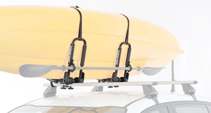 Rhino-Rack Folding J Style Kayak Carrier - Pair S512 S512 Photo - Primary