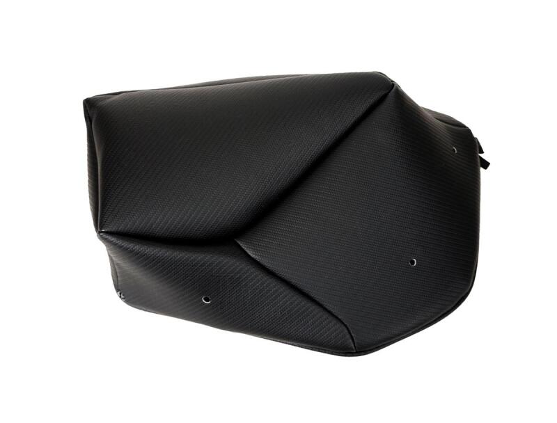 PRP Seats PRP Upper Door Bags for Can-Am Maverick R (Pair) E134-210 E134-210 Photo - Close Up