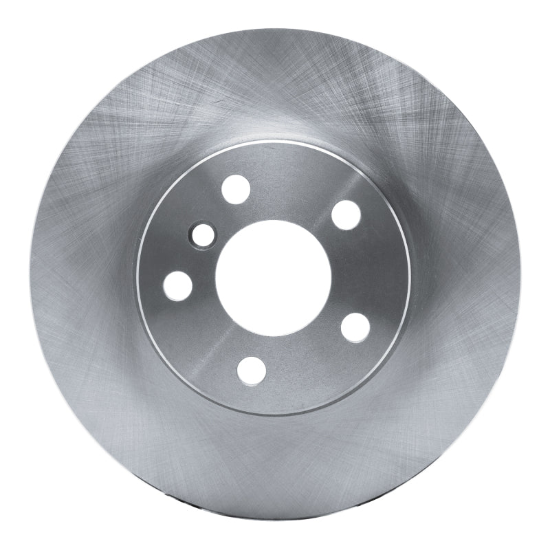 DFC DFC Brake Rotors - Plain Brakes, Rotors & Pads Brake Rotors - OE main image